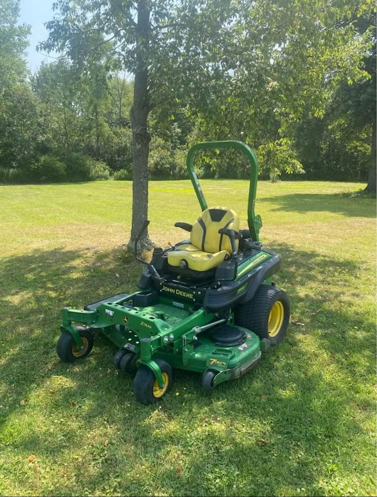 John Deere Z955R