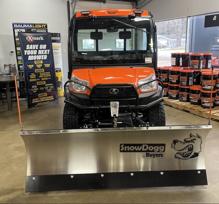 RTV-X1100C